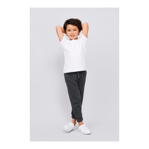 SOL'S | Slim Fit Kids sports pants
